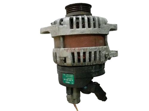 Used Alternator HYUNDAI i10 I (PA) 1.1 (65 hp) 30639989