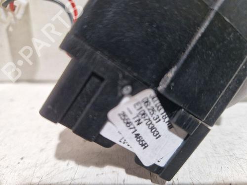 Steering column stalk RENAULT CLIO IV (BH_) 1.2 16V | BP31754908I23 