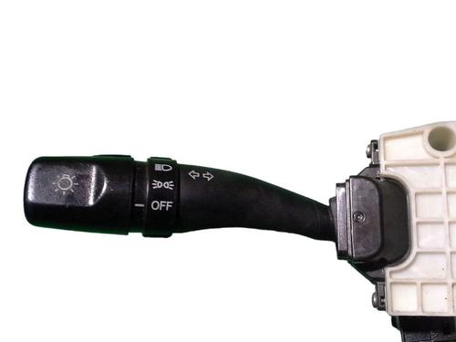 Used Steering column stalk HYUNDAI SANTA FÉ I (SM) 2.0 CRDi All-wheel Drive (145 hp) 15697817