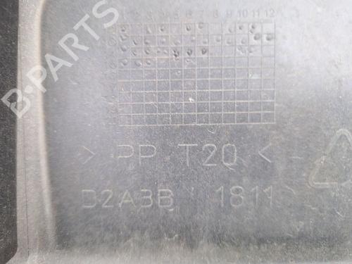 Front bumper MAZDA 2 (DY) 1.2 (DY3W) | BP34166824C7 - Image 6