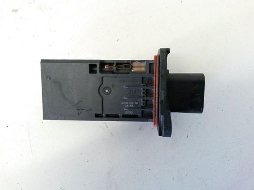 Mass air flow sensor BMW 2 Active Tourer (F45) 218 d xDrive (150 hp) 18077899