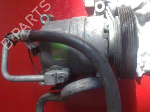 Used AC compressor NISSAN PRIMERA Hatchback (P10) 2.0 i (125 hp) 29316667