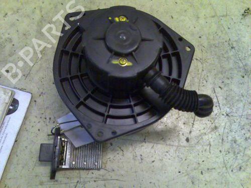 Varmvifte DAEWOO KALOS (KLAS) 1.2 (72 hp) 15709597