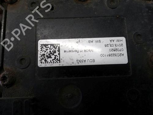 Control unit OPEL INSIGNIA A (G09) 2.0 CDTI (68) | BP28516505M11 