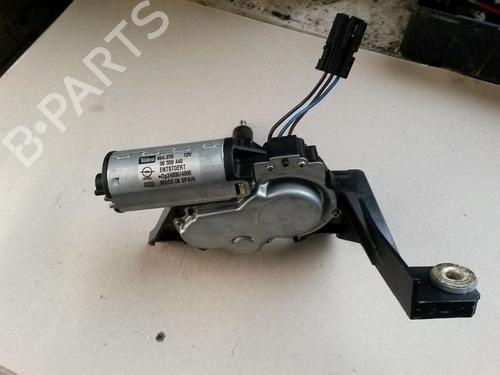 Ruitenwissermotor achter OPEL ASTRA G Hatchback (T98) 1.7 DTI 16V (F08, F48) | BP15701920M102 
