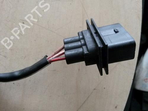 Fan SKODA FABIA III (NJ3) 1.0 | BP15706012M128 