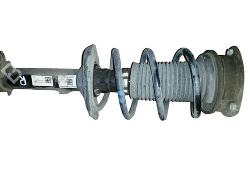 Braccio di sospensione anteriore destra SKODA OCTAVIA III Combi (5E5, 5E6) 1.6 TDI (110 hp) 15708126