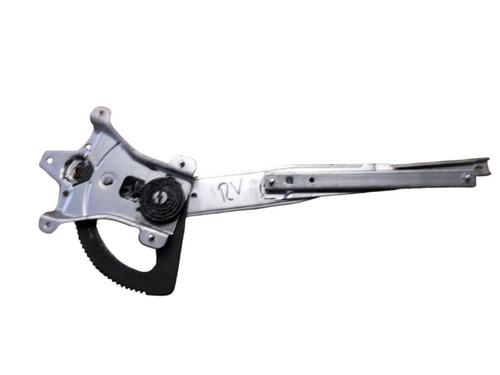Used Front right window mechanism CHEVROLET AVEO / KALOS Saloon (T250, T255) 1.2 (72 hp) 15708999