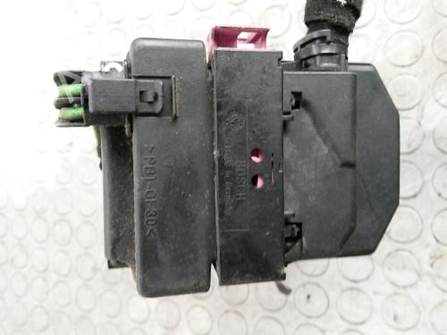 ABS pump OPEL ZAFIRA A MPV (T98) 2.0 DTI 16V (F75) | BP15703046M43 