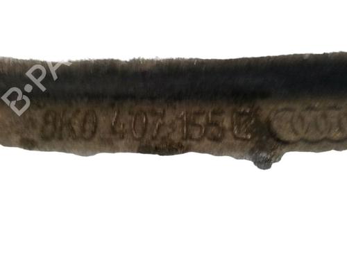 Used Left front suspension arm AUDI A4 B8 Avant (8K5) 2.0 TDI (143 hp) 15705753