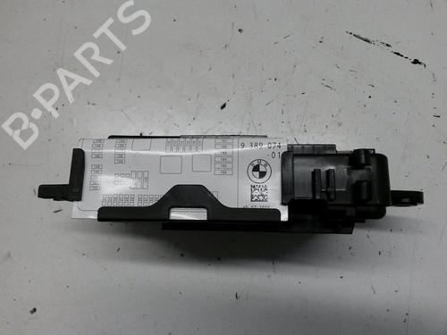 Fuse box BMW 1 (F20) 118 d | BP20166081E1 
