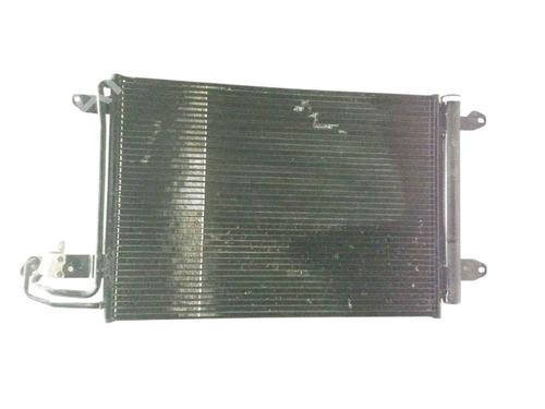 AC-Kondensator SKODA YETI (5L) 1.2 TSI (110 hp) 21589154