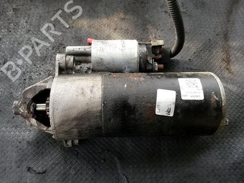 Starter FORD FOCUS I (DAW, DBW) 1.8 Turbo DI / TDDi | BP15704998M8 