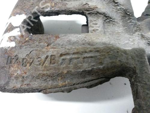 Right rear brake caliper MERCEDES-BENZ B-CLASS Sports Tourer (W245) B 180 CDI (245.207) | BP16467565M106 