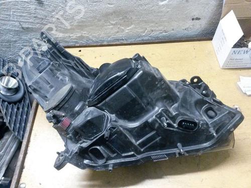 Venstre forlygte OPEL ASTRA H (A04) 1.7 CDTI (L48) | BP18842331C28 