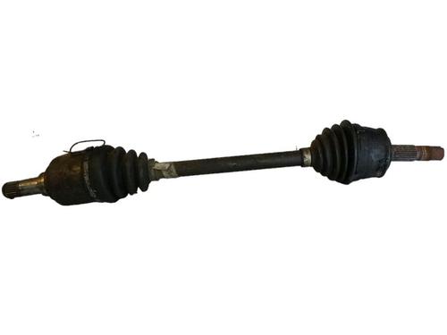Used Left front driveshaft FIAT PUNTO (188_) 1.2 16V 80 (188.233, .235, .253, .255, .333, .353, .639,... (80 hp) 15694275