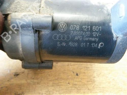 Ekstra vandpumpe VW PASSAT B5.5 Variant (3B6) 1.9 TDI | BP15795019M111 