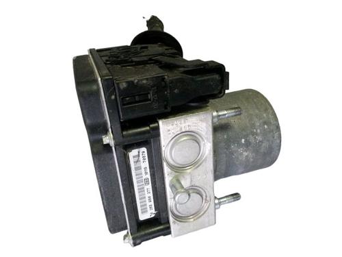 ABS pump RENAULT CLIO III (BR0/1, CR0/1) 1.2 16V (BR02, BR0J, BR11, CR02, CR0J, CR11) | BP15709404M43 