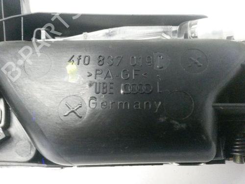 Türgriff vorne links außen AUDI A6 C6 Avant (4F5) 2.4 | BP16212079C128 