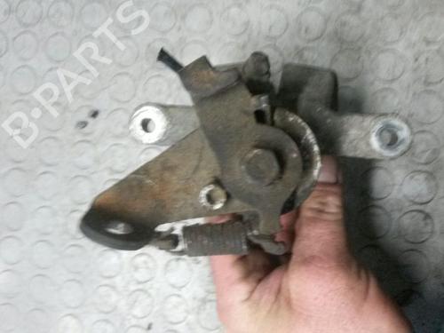 Right rear brake caliper RENAULT SCÉNIC II (JM0/1_) 1.9 dCi (JM0G, JM12, JM1G, JM2C) | BP15703906M106 