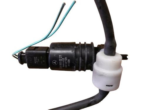 Ruitensproeierpomp MITSUBISHI COLT VI (Z3_A, Z2_A) 1.1 (Z31A, Z32A) (75 hp) 15707250