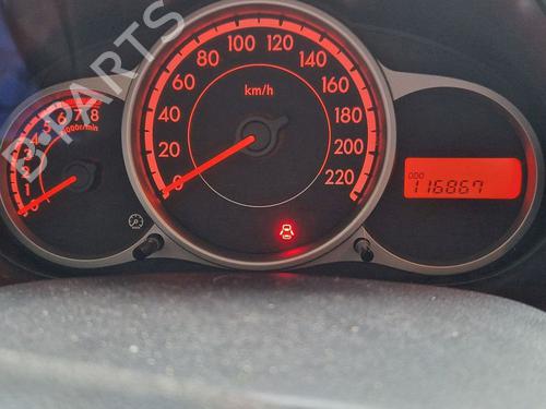 Cockpit MAZDA 2 (DE_, DH_) 1.3 (DE3FS) (75 hp) 31071565