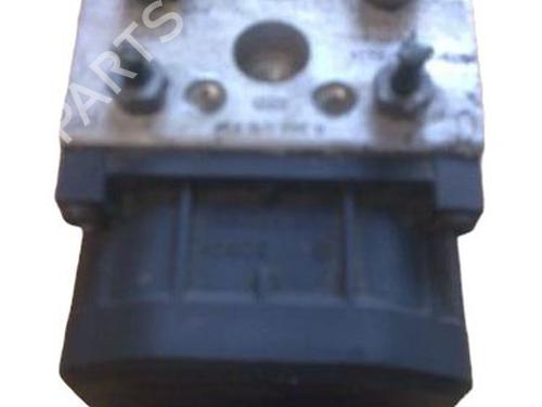 ABS pump FIAT MULTIPLA (186_) 1.9 JTD 105 (186AXB1A) | BP15693310M43 
