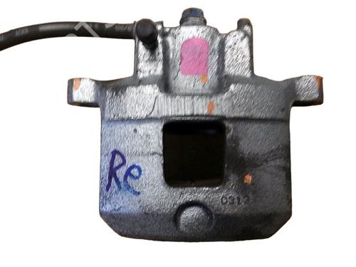 Højre bremsekaliber foran MITSUBISHI MIRAGE / SPACE STAR VI Hatchback (A0_A) 1.2 (A03A) (80 hp) 22993378