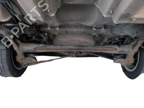 Rear axle OPEL ASTRA J (P10) 1.6 CDTi (68) (110 hp) 15709748