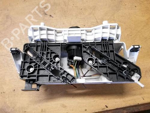 Climate control FIAT PUNTO (188_) 1.2 60 (188.030, .050, .130, .150, .230, .250) | BP15706698I5 