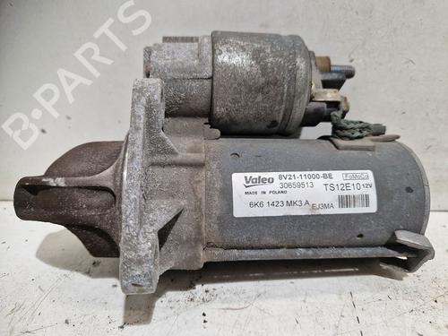 Starter FORD FIESTA VI (CB1, CCN) 1.25 | BP33319290M8 - Image 4