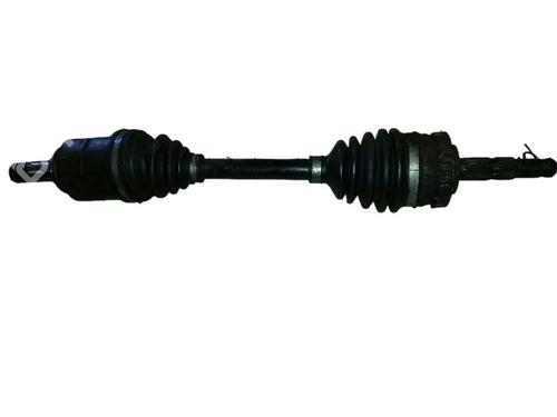 Drivaksel fortil venstre OPEL CORSA C (X01) 1.0 (F08, F68) | BP15694688M38 
