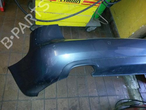 Rear bumper AUDI A4 B7 Avant (8ED) 1.9 TDI | BP17084602C8 