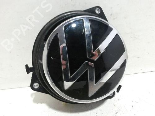 Used Tailgate handle VW POLO VI (AW1, BZ1, AE1) 1.0 MPi (80 hp) 30280296