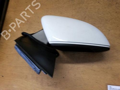 Right mirror VW POLO V (6R1, 6C1) 1.0 | BP15709092C27 