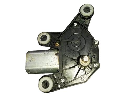 Used Rear wiper motor FIAT GRANDE PUNTO (199_) 1.3 D Multijet (199.AXD11, 199.AXD1A, 199.AXD1B,... (90 hp) 15704598