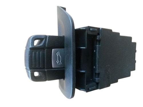 Used Ignition barrel BMW 1 (E81) 116 i (122 hp) 15699996