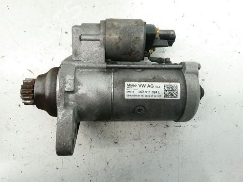 Starter VW GOLF VII (5G1, BQ1, BE1, BE2) 1.6 TDI | BP23137755M8 