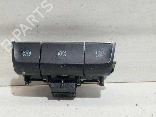 Used Switch SKODA SUPERB III Estate (3V5) 2.0 TDI (150 hp) 32371041