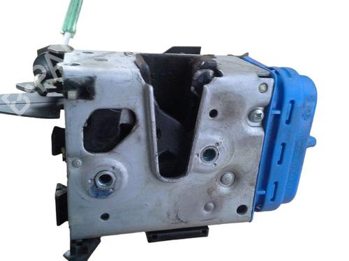 Used Rear right lock AUDI A3 (8L1) 1.9 TDI (100 hp) 15698050