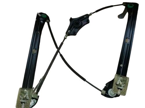 Used Front left window mechanism VW GOLF VII Variant (BA5, BV5) 1.6 TDI (105 hp) 30639926