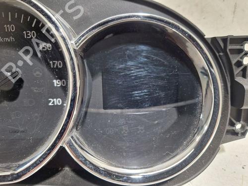 Instrument cluster DACIA LODGY (JS_) 1.5 dCi | BP30280327C47 