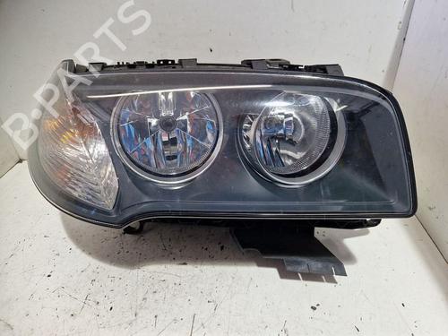 Used Right headlight Right headlight 37438775 37438775