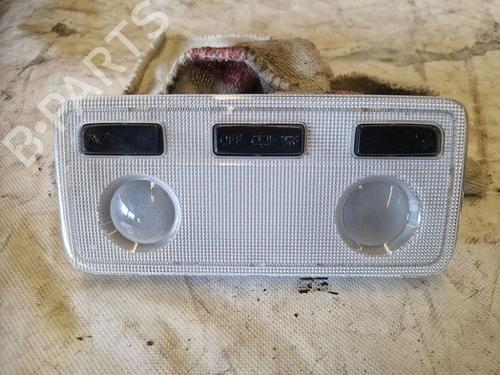 Luz interior Luz interior TOYOTA YARIS (_P13_) 1.5 Hybrid (NHP130_) (101 hp) 36001934 36001934
