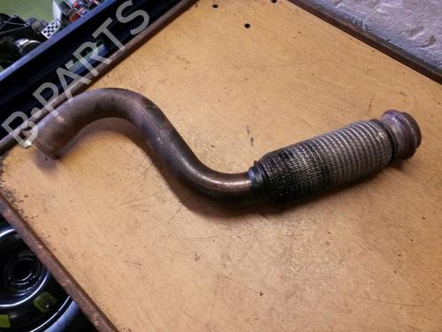 Pipe PEUGEOT 308 I (4A_, 4C_) 1.6 HDi | BP15708659M125 