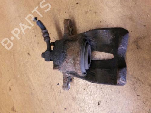 Højre bremsekaliber foran OPEL MERIVA A MPV (X03) 1.4 16V Twinport (E75) | BP15707867M104 