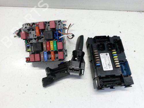 Used Engine control unit (ECU) FIAT TIPO Estate (356_, 357_) 1.4 (356WXA1B) (95 hp) 27662694