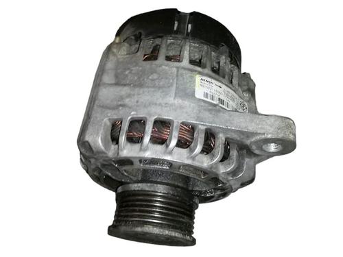 BP15703761M7 | Alternator FIAT STILO Multi Wagon (192_) 1.9 JTD BP15703761M7