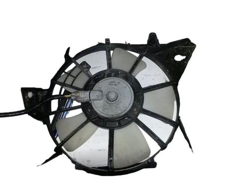 Køleventilator elektrisk MAZDA 2 (DE_, DH_) 1.3 (DE3FS) (75 hp) 15702054