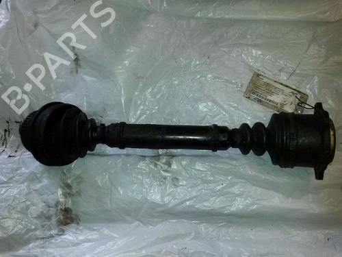 Left front driveshaft AUDI A6 C5 (4B2) 2.5 TDI | BP15698784M38 